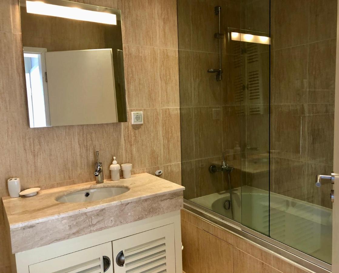 Luxury Penthouse With A Lavish Spa And 2 En-Suite Bedrooms Bansko Luaran gambar